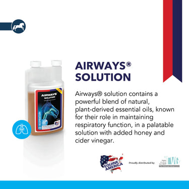 AIRWAYS® SOLUTION 500ml